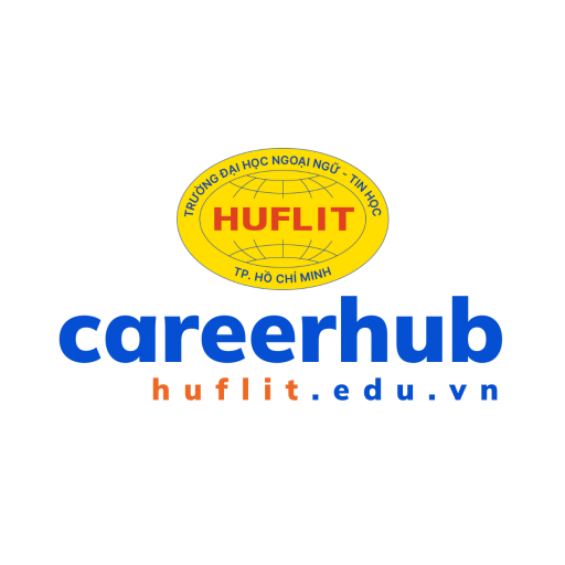 Grow with huflit career hub careerhub huflit edu vn