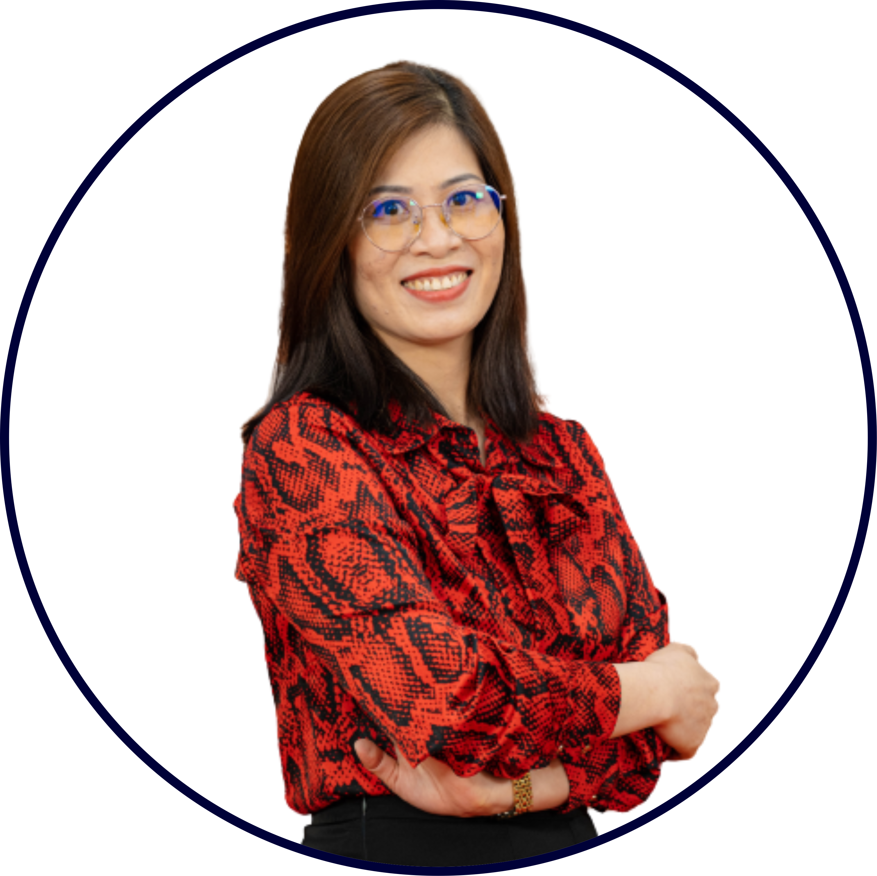 Ms. Phạm Thị Hoài Linh