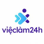 Logo Vieclam24h