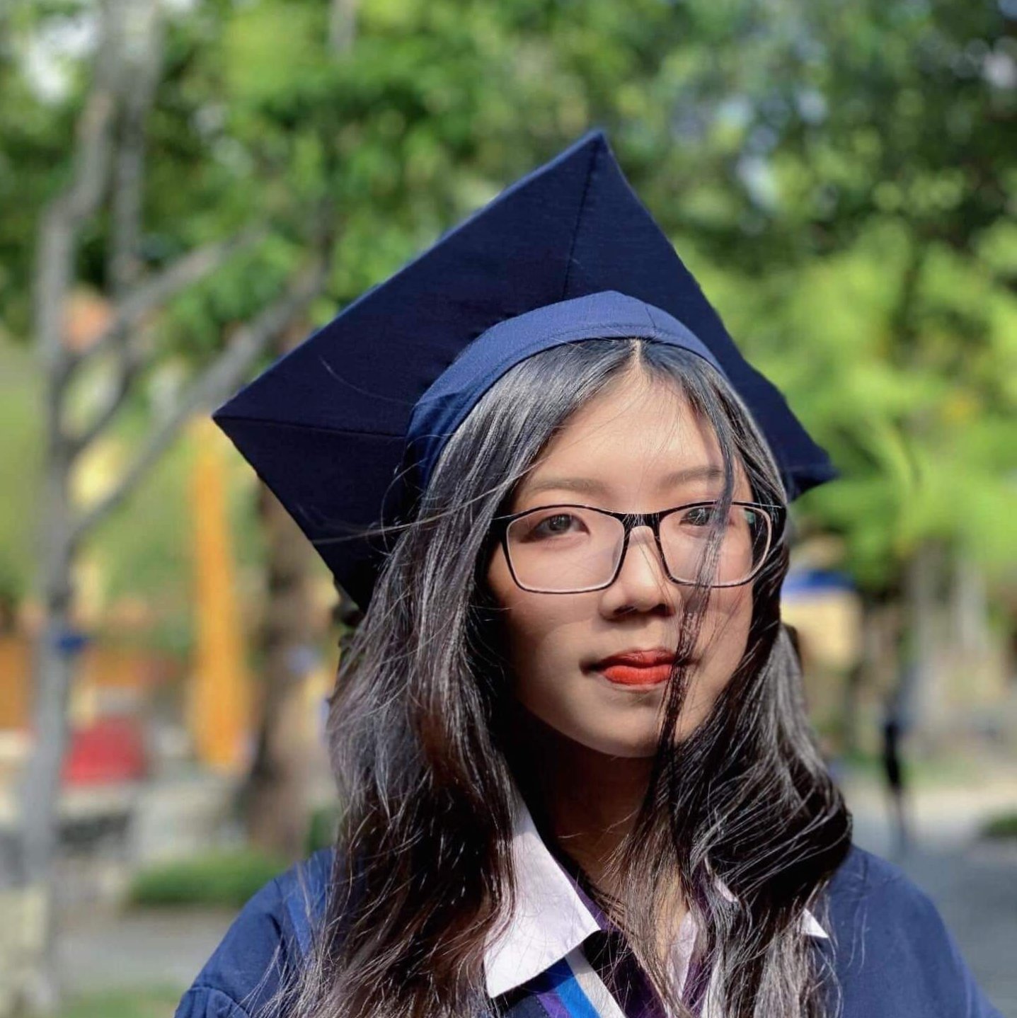 Huỳnh Lý Phương Nghi