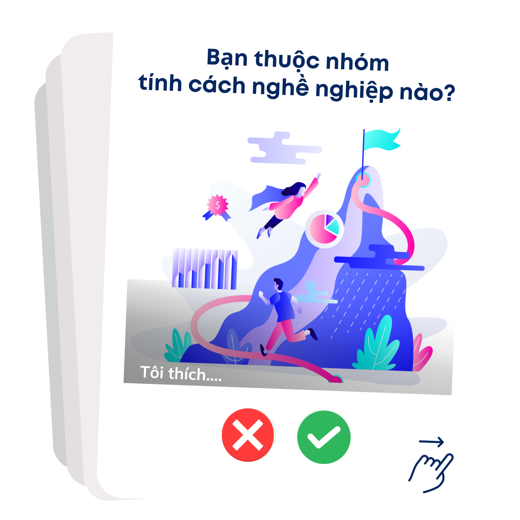 Trac nghiem nghe nghiep Holland (1)