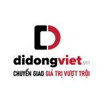 Logo Di Dong Viet