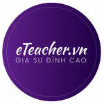 Logo teacher