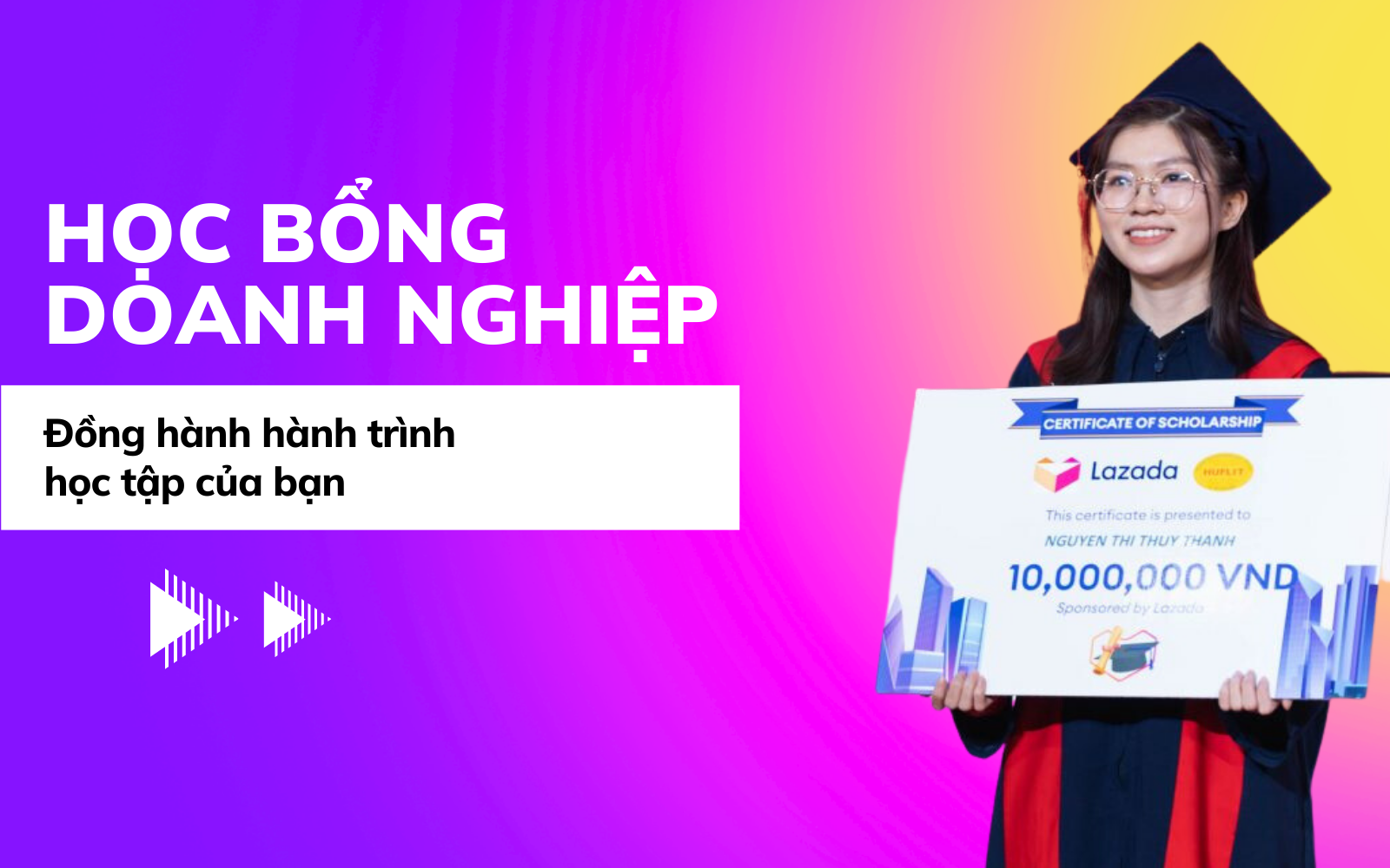 hoc-bong-doanh-nghiep