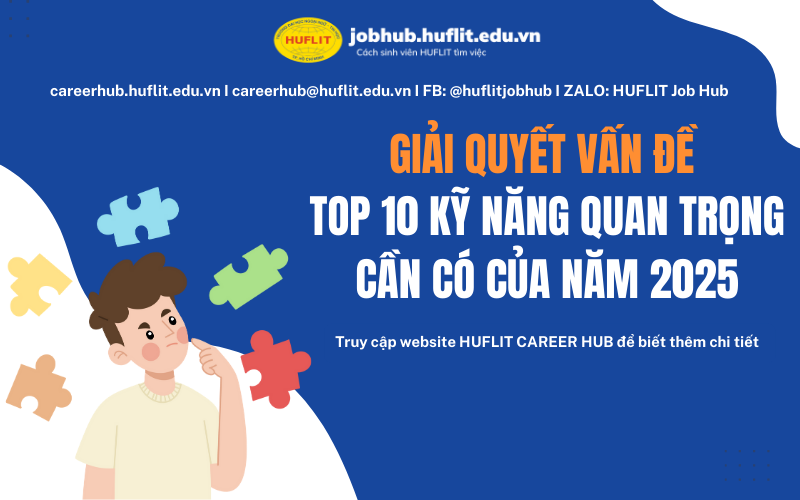 Ky nang giai quyet van de