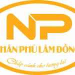 Logo nhân phú