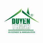 Logo Duyên Thành