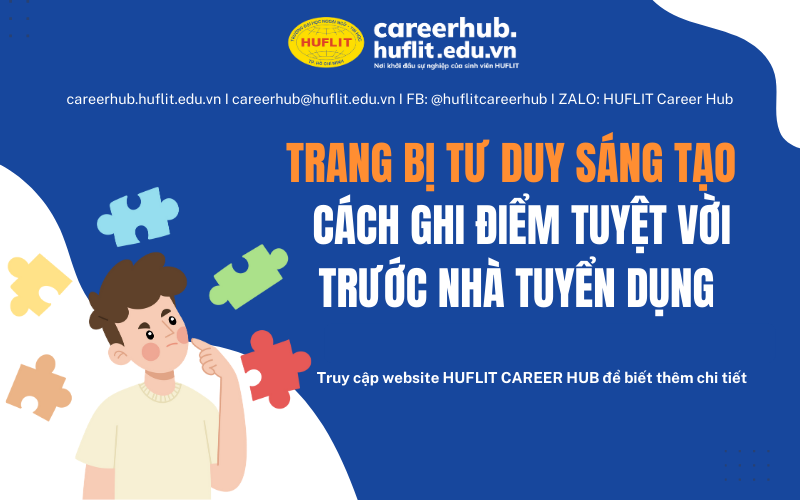 Trang bi tu duy sang tao Cach ghi diem truoc nha tuyen dung