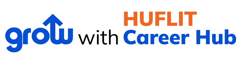 Logo GrowCareerHub color