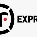 Logo SF Express