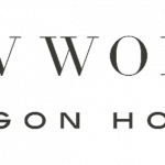 Logo New World
