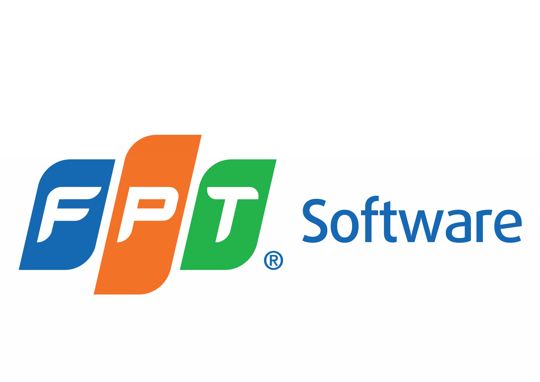 Logo FPT Software HCM