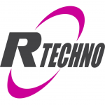 R Techno Logo 1