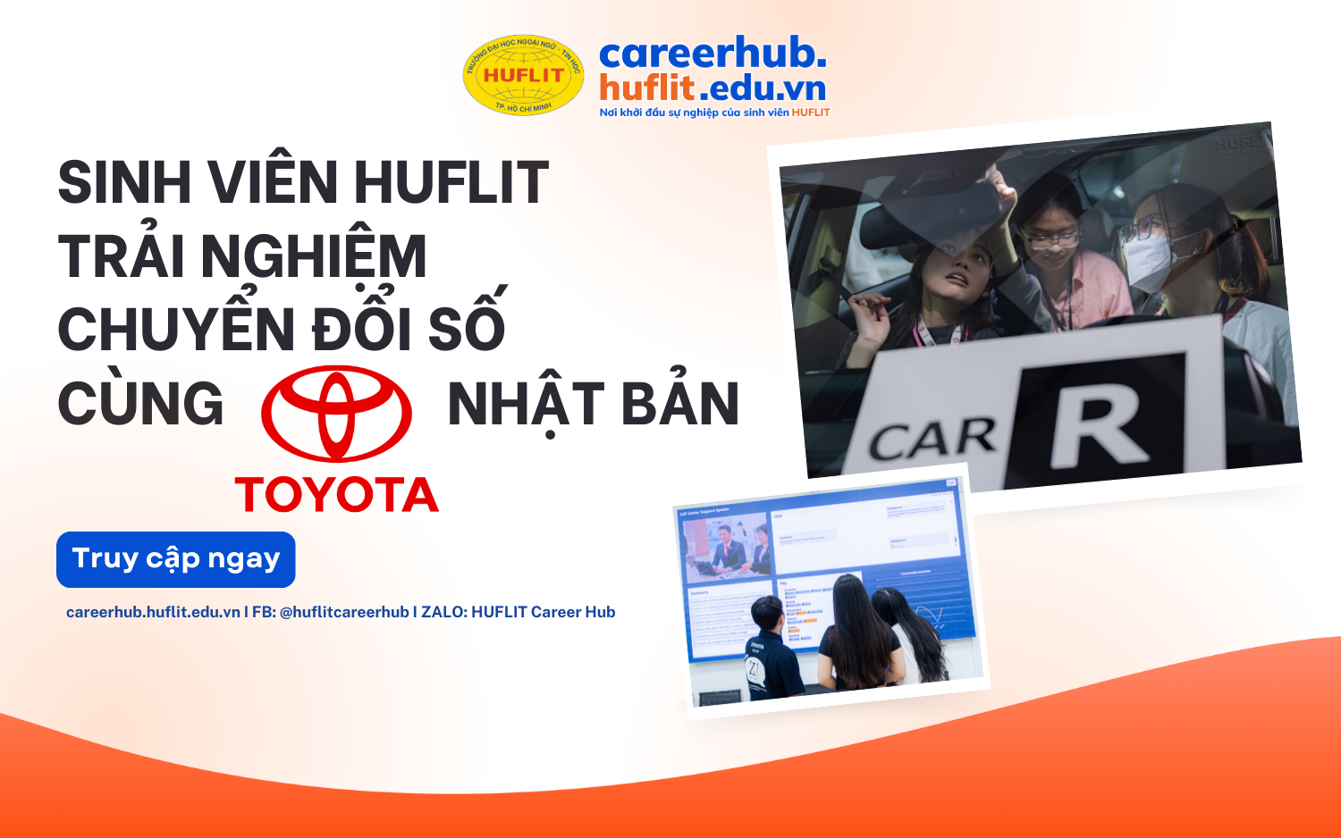 Digital Transformation Toyota