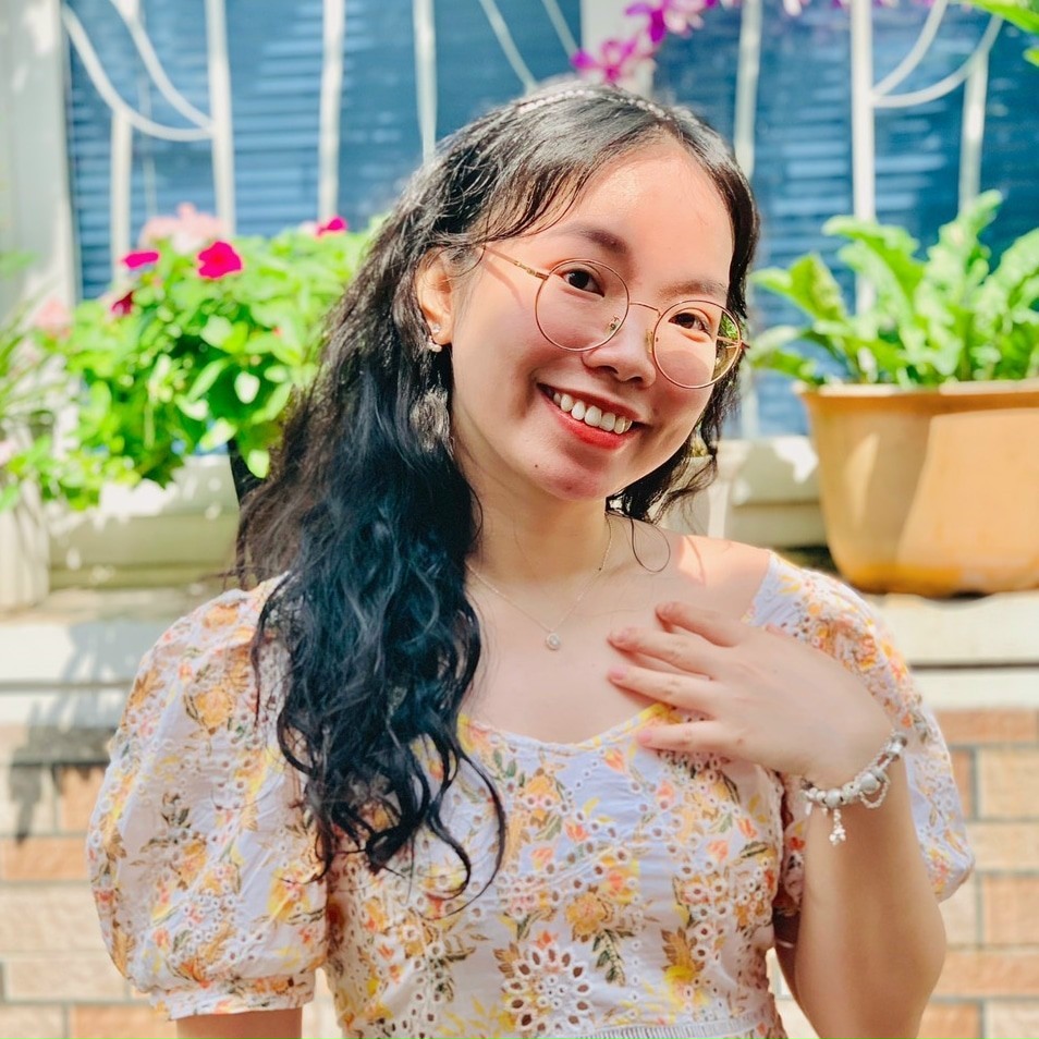 Lý Thị Bảo Ngọc