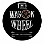 White Black Cirle Background (png)