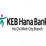 2427 Keb Hana Bank Hcm
