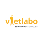 Vietlabo Slogan Square