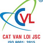 Logo Chuẩn Cvl