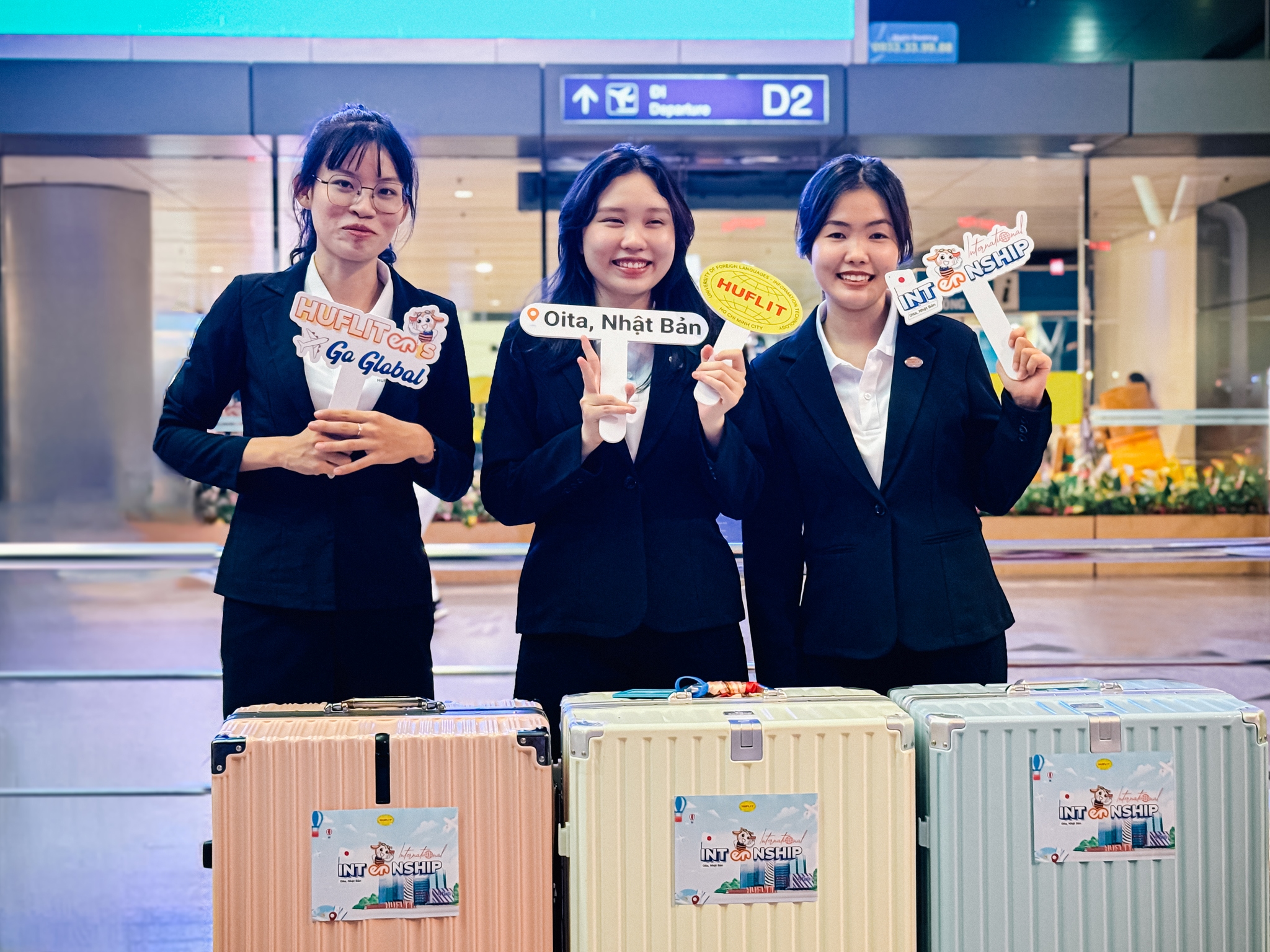 Thuc tap Nhat Ban 12 thang