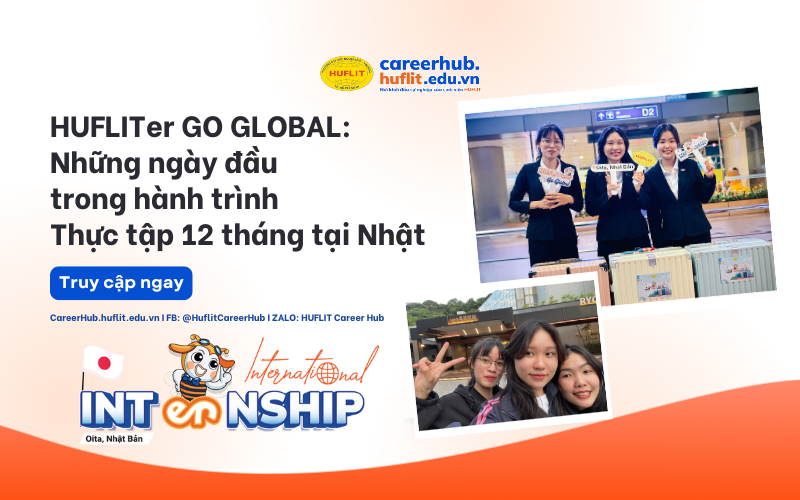 Thuc Tap Nhat Ban 12 Thang