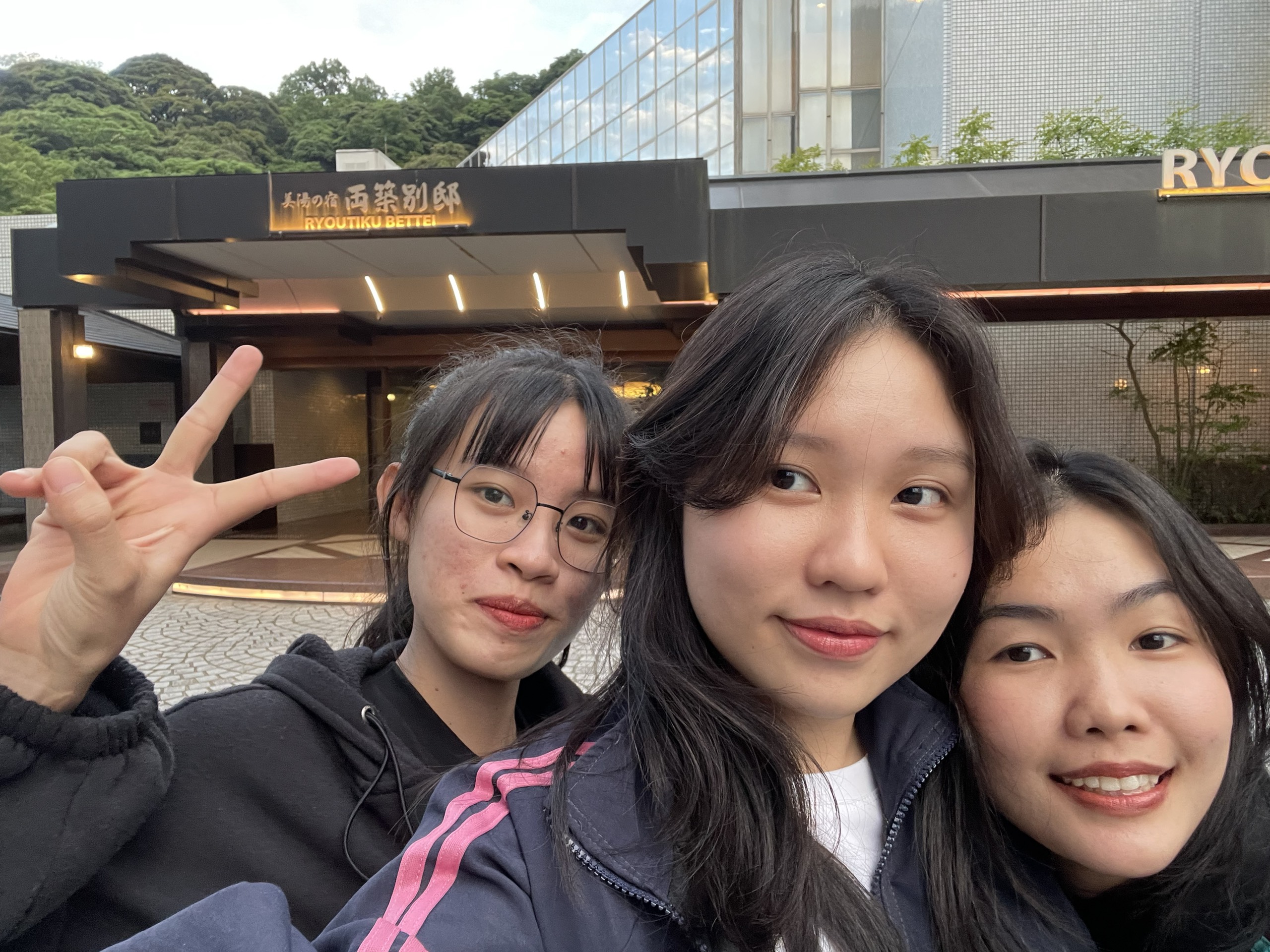 Trai nghiem van hoa Nhat Ban