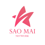 Sao Mai Logo 01