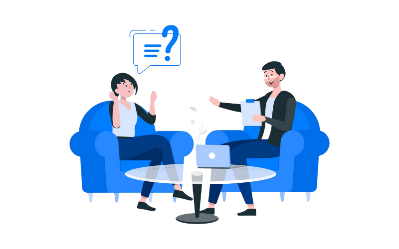 Chuẩn Bị Câu Trả Lời