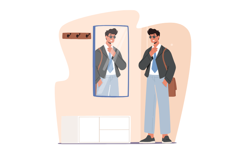 Chuẩn Bị Ngoại Hình