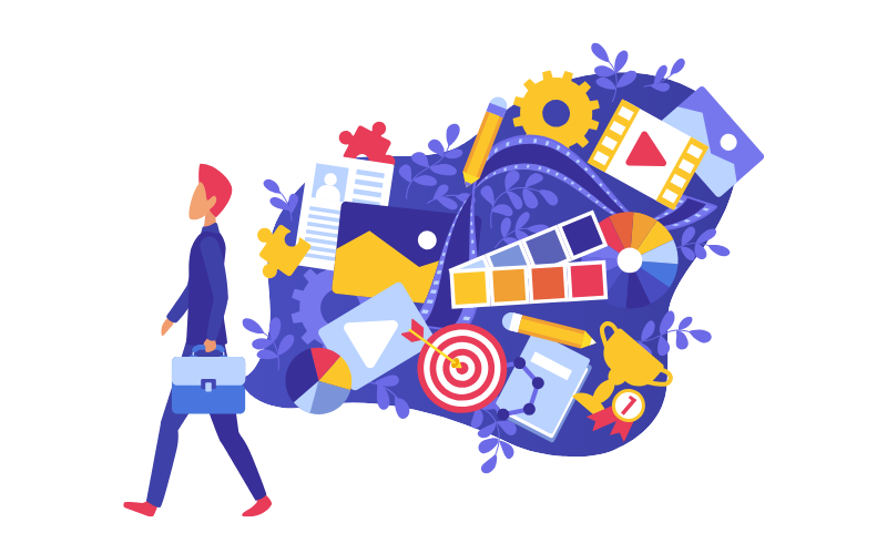 Kinh Nghiệm Và Kỹ Năng