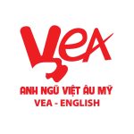 Logo Vea (ĐỎ)