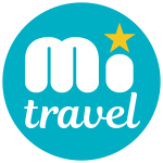Mitravel Logo
