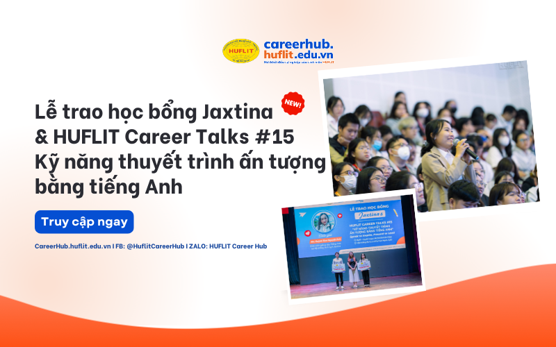 Le Trao Hoc Bong Jaxtina Và Hct15