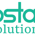 Nền Trắng Chữ Xanh