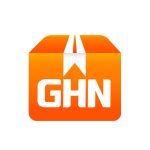 Logo Ghn