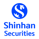 New Logo Shinhan Securities Xanh Png 02