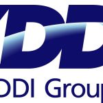 Logo Kddi