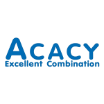 Logo Acacy (trang)