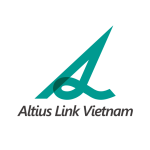 Logo altius