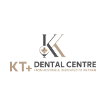 Logo kt dental ver 2 04