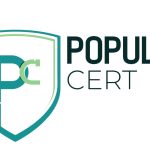 Popularcert logo
