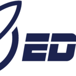 Logo eduz (navy blue)