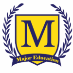 Major education logo 600x600