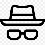 Png clipart computer icons incognito text user interface thumbnail