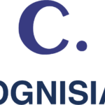 Cognisian logo (navy)
