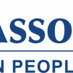 Logo l a in people we value