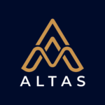 Logo altas new