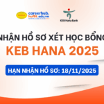 KEB Hana 2025 Thumbnail web