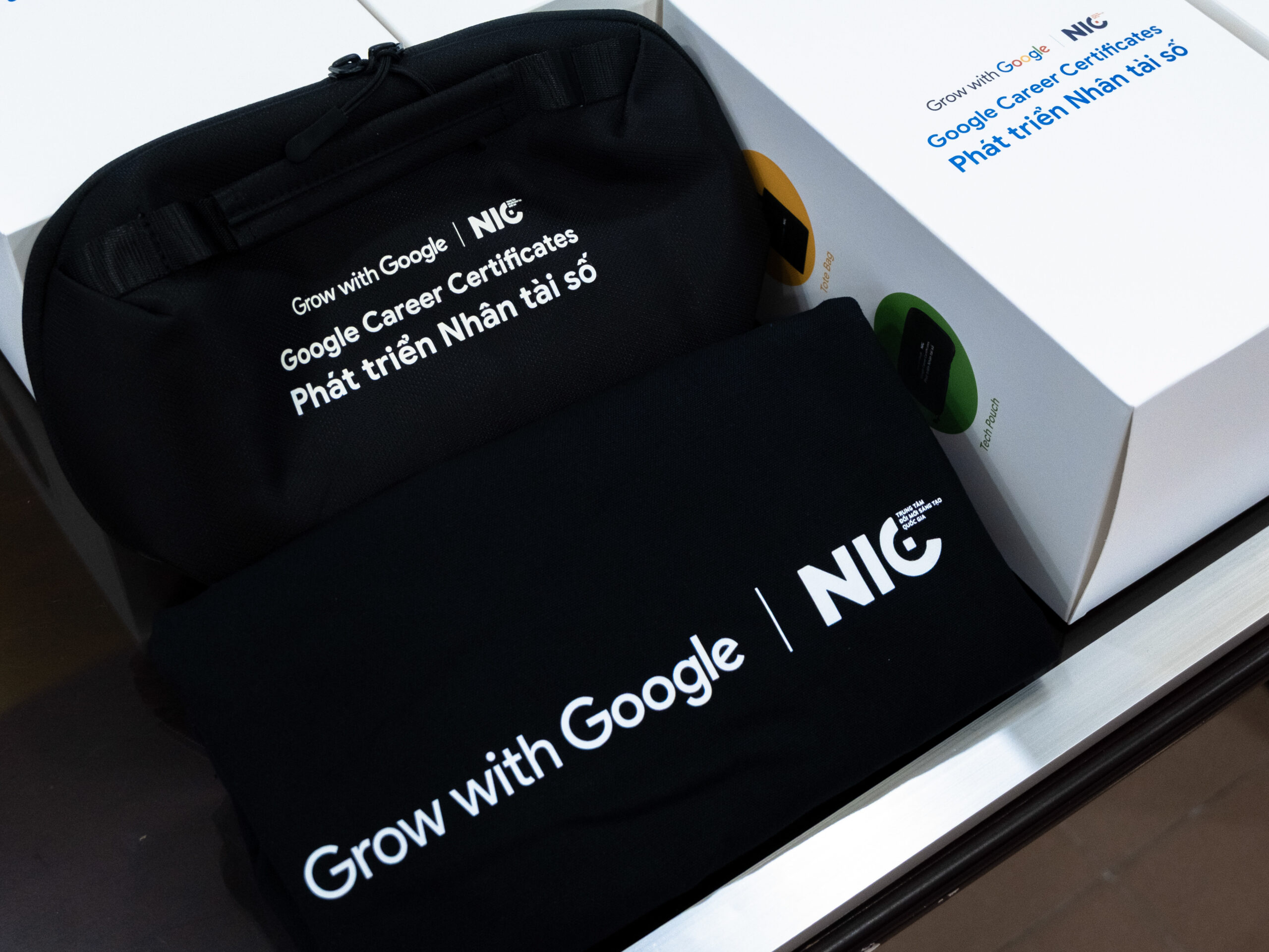 HUFLIT Google Scholarship New 3