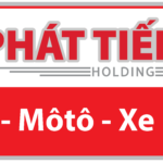 Logo PHAT TIEN HOLDING